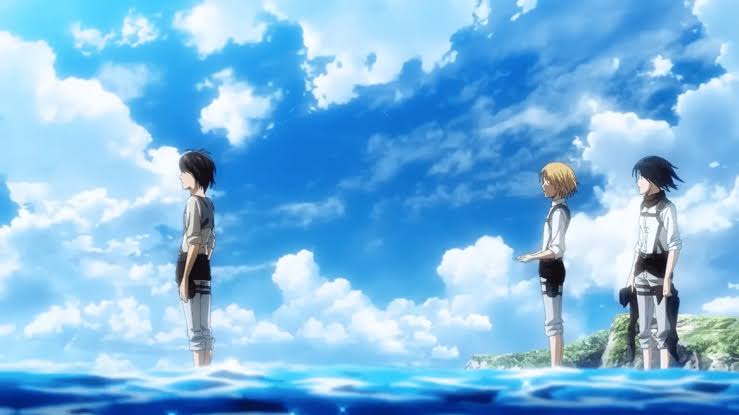 Attack on Titan