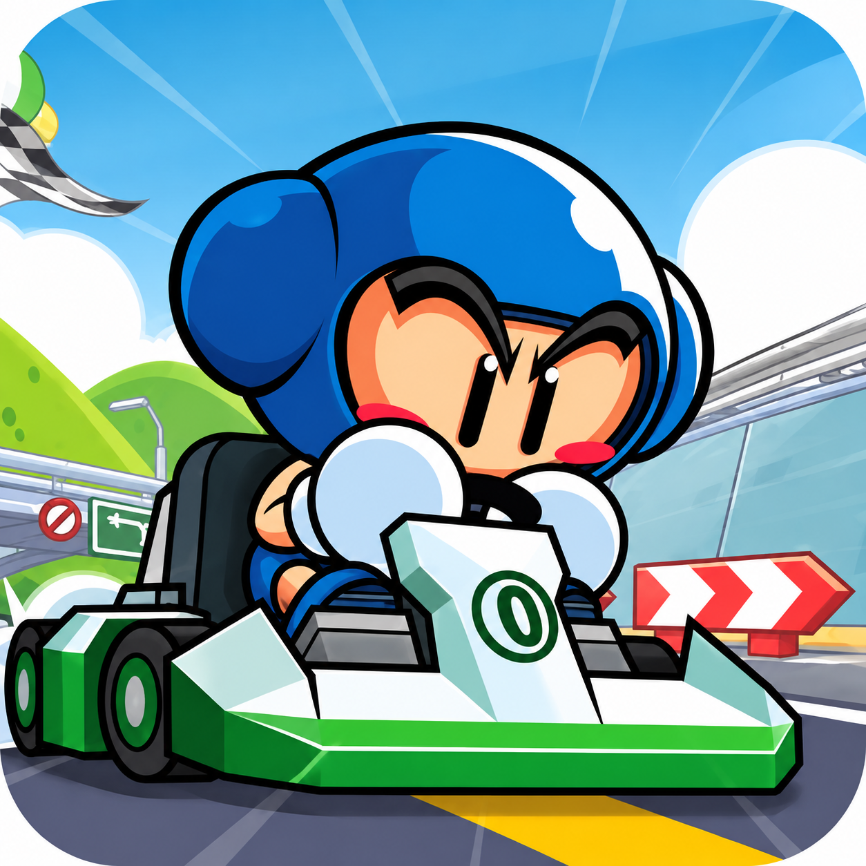 KartRider