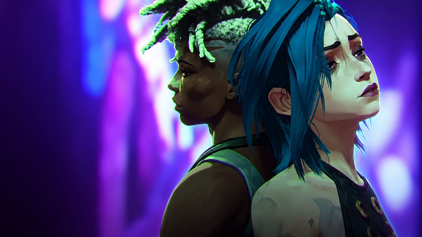 League of Legends