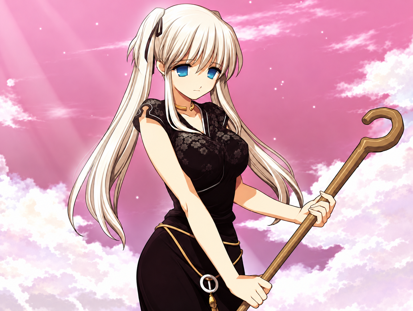Mabinogi