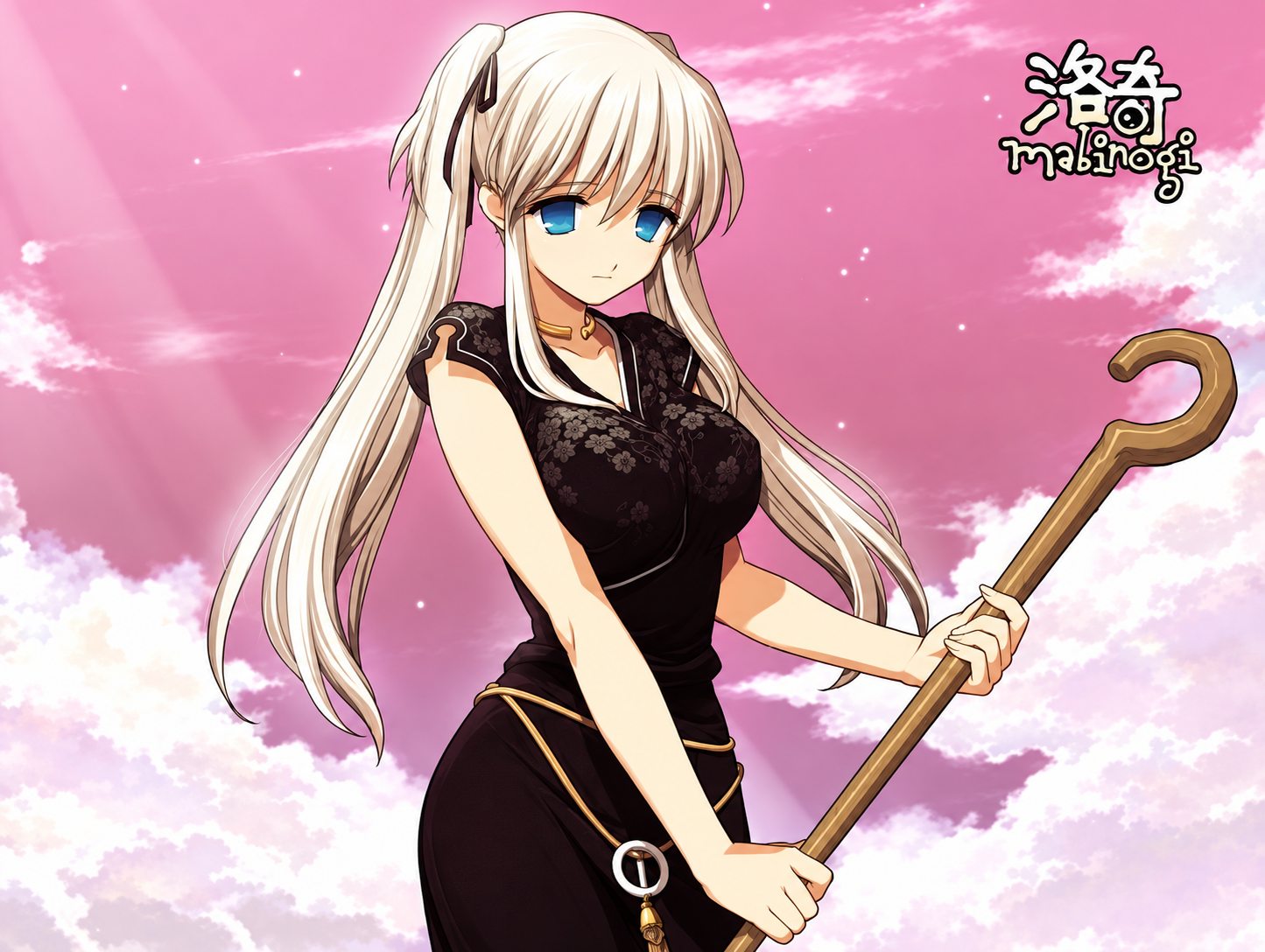 Mabinogi