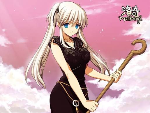 Mabinogi