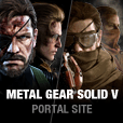 Metal Gear Solid V: The Phantom Pain