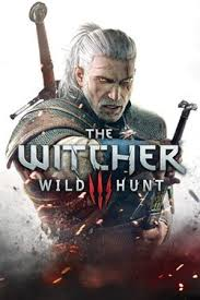 The Witcher 3